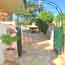 Garden gate - Beach house Tsanta